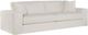 HF Custom Customizable Aria 109" Sofa-0