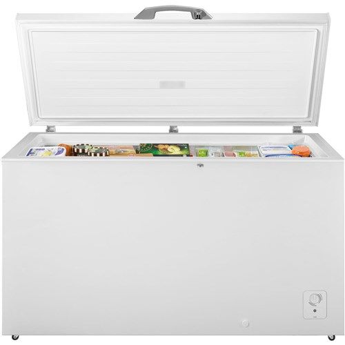 Mora 14.7 Cu Ft Chest Freezer