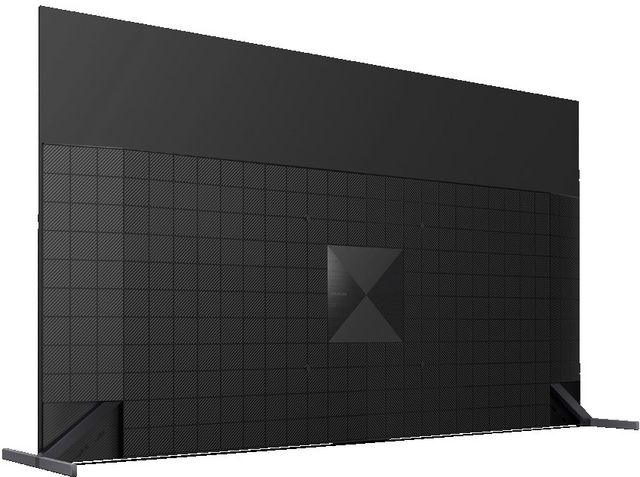 Sony® BRAVIA XR™ A80L 83” 4K Ultra HD OLED Google TV-2