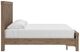 Signature Design by Ashley® Oliandon Light Brown King Storage Panel Bed-4