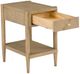 Fairfield® Customizable Maxwell Rectangle Drink Table-4