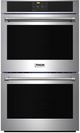 Thor Kitchen 30" Stainless Steel Professional Electric Double Wall Oven-0