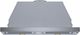 Bosch® 500 Series 36" Stainless Steel Under Cabinet Range Hood-3