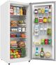 Element® 17 Cu. Ft. White Upright Convertible Freezer-2