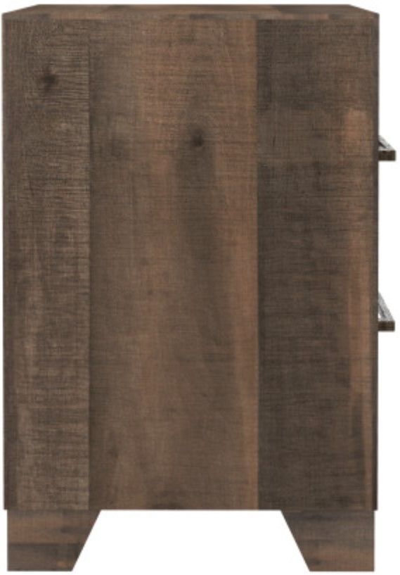 Emerald Home Peyton Brown Nightstand-4
