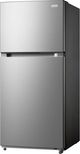 Frigidaire® 30” 21.6 Cu. Ft. Fingerprint Resistant Stainless Steel Look Garage Ready Top Freezer Refrigerator-1