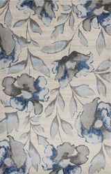 Grey/Blue Amira