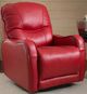 Palliser® Furniture Customizable Yates Manual Layflat Recliner-0