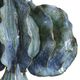 Uttermost® Ruffle Up Blue Green Table Lamp-5