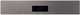 Miele 30" Graphite Gray Electric Speed Oven-1