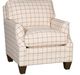 King Hickory Customizable Cory Chair-0