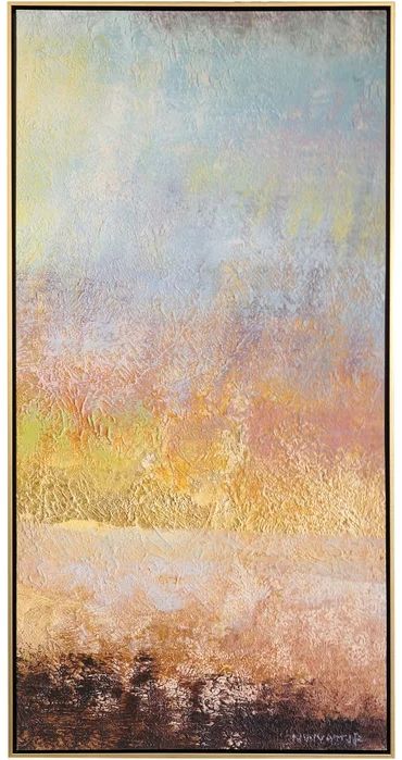 Stylecraft Norman Wyatt Paradise Sunset III Wall Art-0