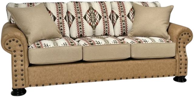 Intermountain Furniture Customizable Sierra Sofa-0