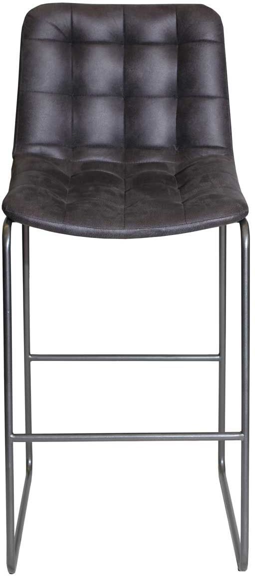 Steve Silver Co. Westover Charcoal Bar Stool-0