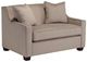 Best® Home Furnishings Customizable Marinette Chair and a Half with Twin Memory Foam Sleeper-0