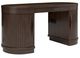 Signature Design by Ashley® Korestone Warm Brown Home Office Desk-0