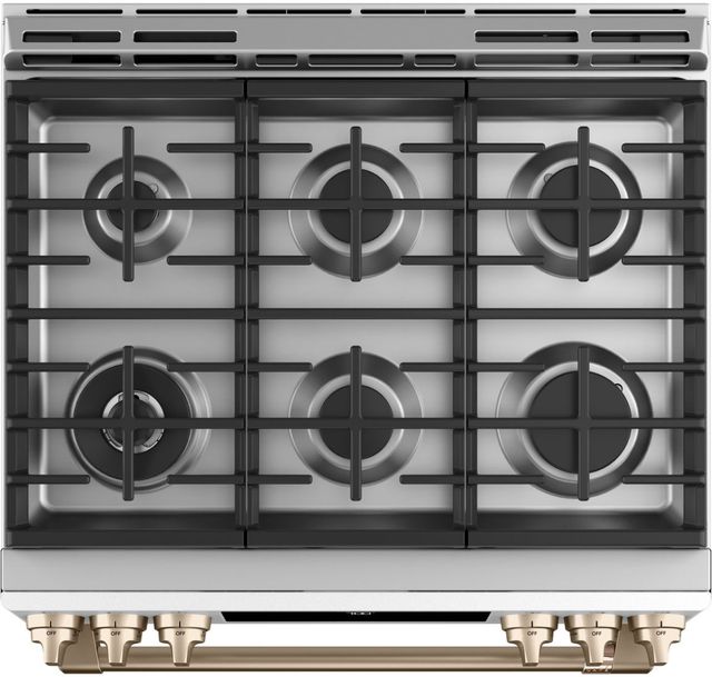 Café™ 4 Piece Matte White Kitchen Package-3