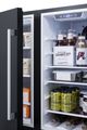 Summit® 5.4 Cu. Ft. Black Under the Counter Refrigerator-4