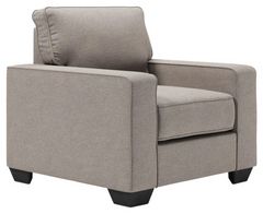 Signature Design by Ashley® Greaves Stone Chair