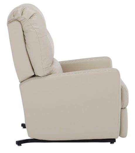 Best® Home Furnishings Customizable Davida Leather Power Lift Recliner with Power Tilt Headrest-2