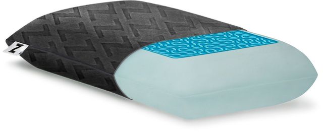 Malouf® Z™ Travel Gel Dough™ + Z™ Gel Pillow-2
