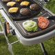 Weber® Traveler Reversible Prep and Serve Board-5