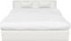 Jonathan Louis Design Lab Common Thread Eucalyptus King Upholstered Storage Panel Bed-1