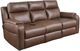 Southern Motion™ Customizable Davidson Double Power Reclining Sofa with Headrest, SoCozi™ and Zero Gravity Extra-0
