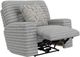 Catnapper® Lynx Moonstruck Power Recliner with Zero Gravity-5