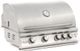 Blaze® Grills 4-Burner Marine Grade LTE Stainless Steel Built In Liquid Propane Gas Grill-1