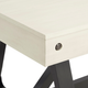 Olliix by INK+IVY Lancaster Reclaimed White Desk-4