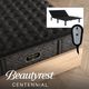 Beautyrest® Centennial Averis Queen  Bronze Set-0
