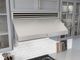 Zephyr Pro Collection Tidal I 36" Stainless Steel Under Cabinet Range Hood-3