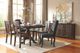 Signature Design by Ashley® Joziah Antique Silver Pendant Light-3