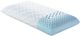Malouf® Z® Zoned Gel Dough™ High Loft King Bed Pillow-0