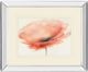 Classy Living Prior, J.P. Chiffon Poppy Wall Art-0