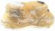 A & B Home Manuel Beige/White Hand-Carved Zebra Onyx Bowl-0