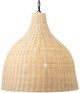 YHD Marama Rattan Beige 3-Lights Large Pendant Lighting-1
