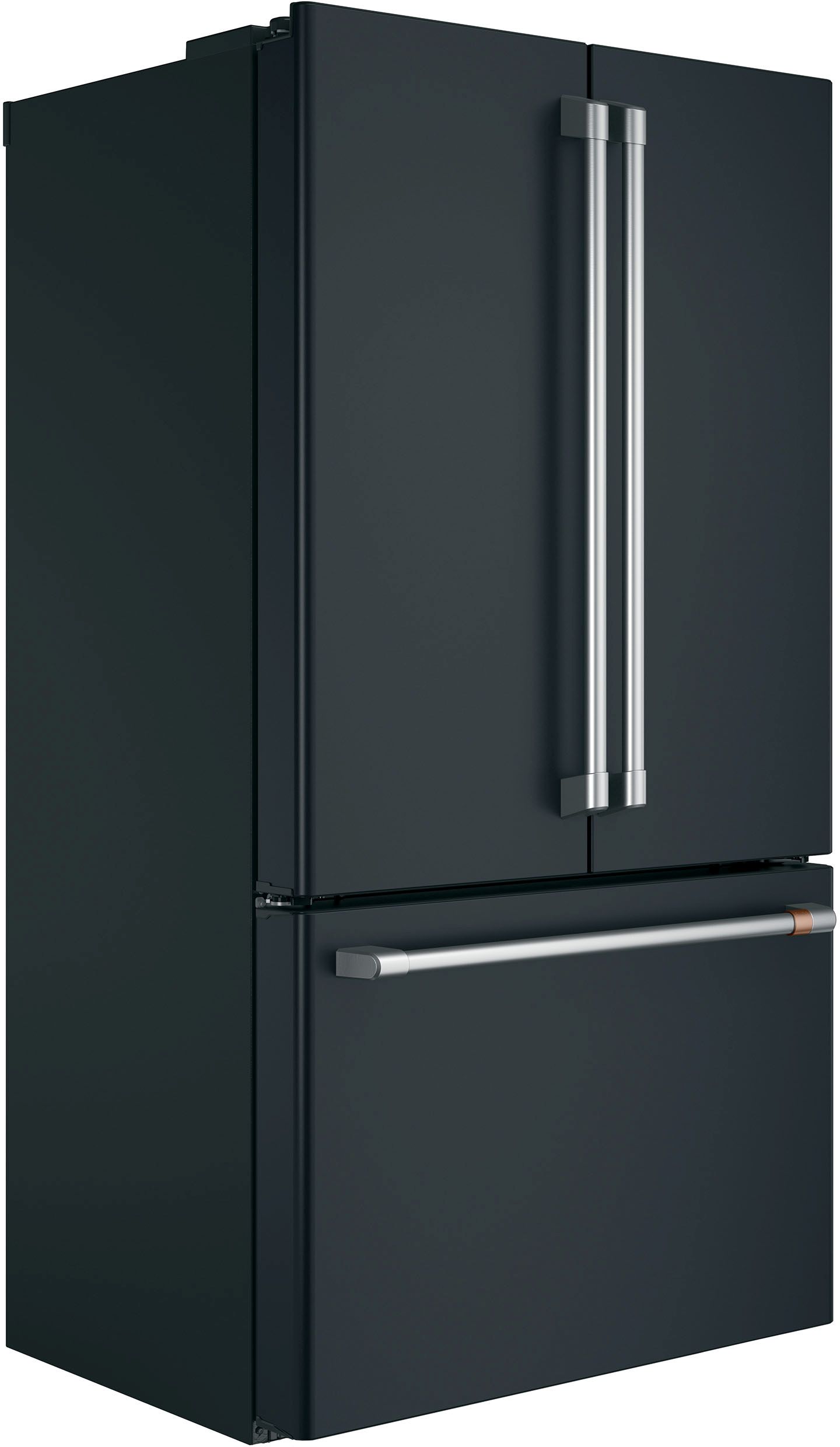 [cafeboy0623]SSD240GBx3 Café 23.1 Cu. Ft. French Door Counter Depth Smart