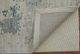Feizy Zarah Beige/Blue 5'x8' Area Rug-4