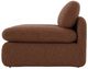 Moe's Home Collection Scout Toffee Sofa-2