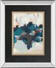 Classy Living June Erica Vess Mosaic Mesa I 34"W Wall Art-0