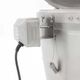 Blaze® Grills 20" Stainless Steel Kamado Rotisserie Kit-4