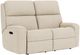 Flexsteel® Customizable Rio Manual Reclining Loveseat-0