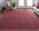 Feizy Voss Pink 5' x 7' Rug-4