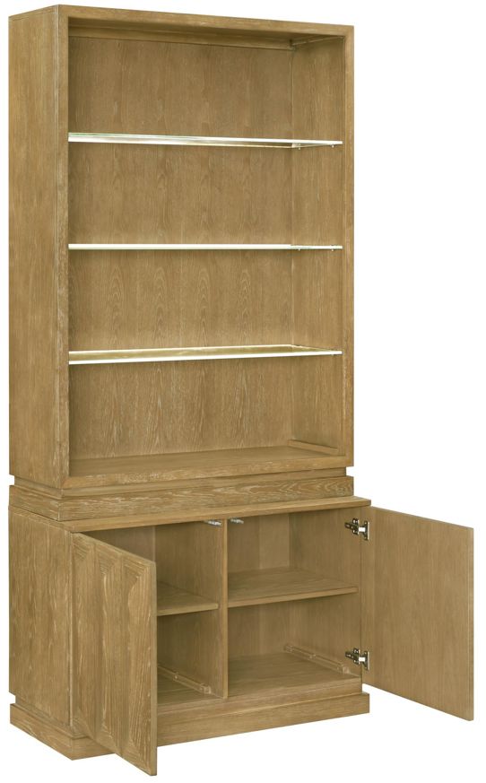 Legends Home Axiom Natural Modular Cabinet-3