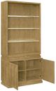 Legends Home Axiom Natural Modular Cabinet-3