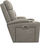La-Z-Boy® Neo Pebble Power Wall Recliner with Headrest and Lumbar-2