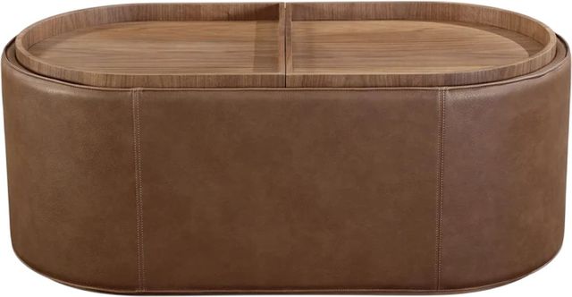 Modus Furniture Yeal Sahara Coffee Table-2