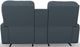 Best® Home Furnishings Customizable Ryson Power Tilt Headrest Rocker Console Loveseat-4